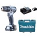 Makita HP333DSAW Wiertarko-wkrętarka udarowa 30Nm (1x2,0A/12V) walizka