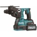 Makita HR003GZ01 Akumulatorowy Młot SDS-Plus Li-Ion XGT 40V, bez aku
