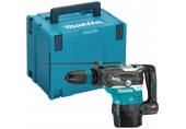 Makita HR005GZ01 Młot udarowo-obrotowy SDS-Max AWS Li-ion XGT, 2x 40V/4,0Ah