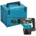 Makita HR005GZ01 Młot udarowo-obrotowy SDS-Max AWS Li-ion XGT, 2x 40V/4,0Ah