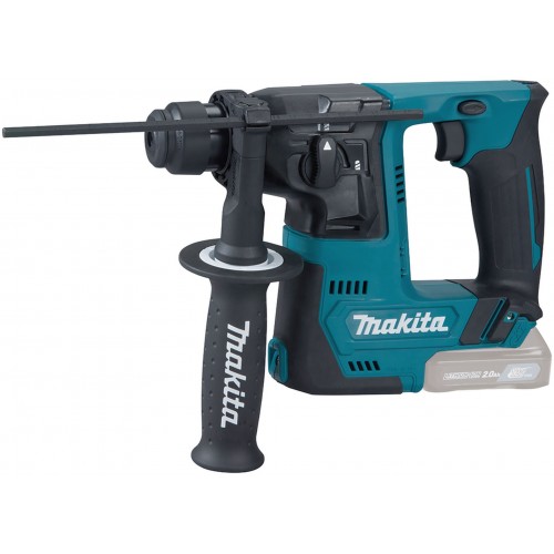 Makita HR140DZ Akumulatorowa młotowiertarka SDS Plus, 12V