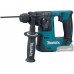 Makita HR140DZ Akumulatorowa młotowiertarka SDS Plus, 12V