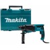 Makita HR2630 Młoto-wiertarka (800W/2,4J) Walizka