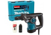 Makita HR2810T Młoto-wiertarka SDS-Plus (800W/2,9J)+walizka