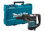 Makita HR4501C Młot udarowo-obrotowy SDS-Max (1350W/10,1J) w walizce