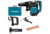 MAKITA HR4511C Młot kombi SDS-Max z AVT, 9,4 J / 1350 W, w walizce