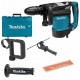 MAKITA HR4511C Młot kombi SDS-Max z AVT, 9,4 J / 1350 W, w walizce