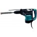 Makita HR4511C SDS-MAX Młotowiertarka udarowo-obrotowa AVT 9,4J,1350W+walizka