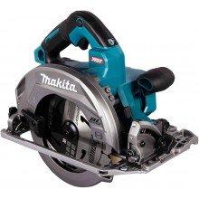 Makita HS004GZ01 Akumulatorowa piła tarczowa Li-ion XGT 40V, bez aku Z