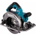 Makita HS004GZ01 Akumulatorowa piła tarczowa 190mm, Li-ion XGT 40V, bez aku Z