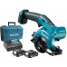 Makita HS301DSAE Piła tarczowa Li-ion CXT (2x2,0Ah/12V)