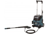 Makita HW001GZ Myjka wysokociśnieniowa akumulatorowa Li-ion XGT 40V, bez akumulatora