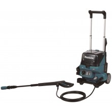 Makita HW001GZ Myjka wysokociśnieniowa akumulatorowa Li-ion XGT 40V, bez akumulatora