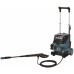 Makita HW001GZ Myjka wysokociśnieniowa akumulatorowa Li-ion XGT 40V, bez akumulatora
