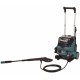 Makita HW001GZ Myjka wysokociśnieniowa akumulatorowa Li-ion XGT 40V, bez akumulatora