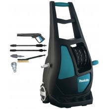 Makita HW132 Myjka wysokociśnieniowa 140 bar, 2100W