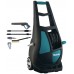 Makita HW132 Myjka wysokociśnieniowa (140bar/2100W)
