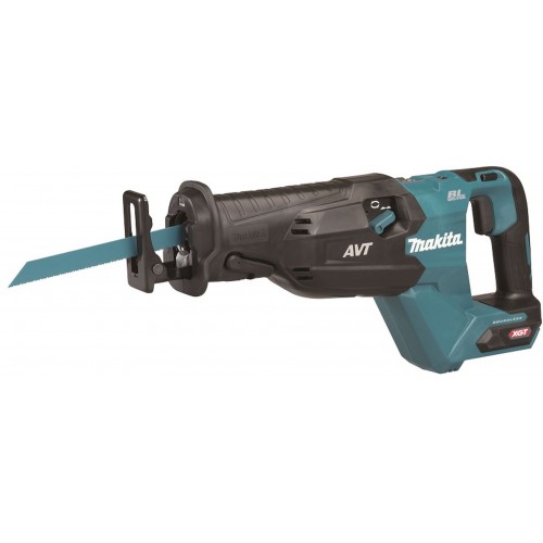 Makita JR002GZ Piła szablasta AVT Li-ion XGT 40V, bez aku
