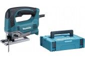 Makita JV0600J Wyrzynarka z podcinaniem 650W, MAKPAC
