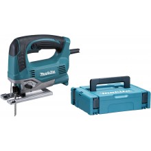 Makita JV0600J Wyrzynarka z podcinaniem 650W, MAKPAC