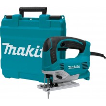 Makita JV0600K Wyrzynarka z podcinaniem (650W/90mm)