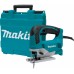 Makita JV0600K Wyrzynarka z podcinaniem (650W/90mm)