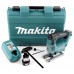 Makita JV100DWE Wyrzynarka akumulatorowa 2x Li-ion 10,8 V/1,3Ah