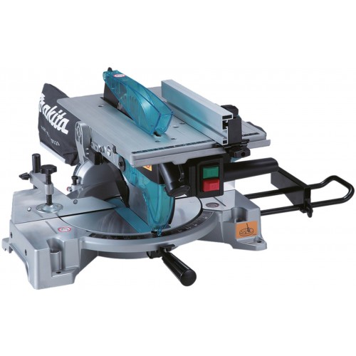 Makita LH1040 Ukośnica stołowa (1650W/260mm)