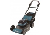 Makita LM002GZ Kosiarka akumulatorowa z napędem 530mm Li-ion XGT 40V, bez aku