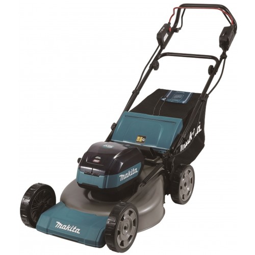 Makita LM002GZ Kosiarka akumulatorowa z napędem 530mm Li-ion XGT 40V, bez aku