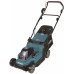 Makita LM003GZ Kosiarka akumulatorowa 380mm Li-ion XGT 40V, bez akumulatora