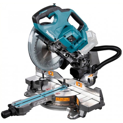 Makita LS002GZ01 Akumulatorowa piła ukośnica 190mm, Li-ion XGT 40V, bez aku Z
