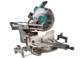 Makita LS003GZ01 Akumulatorowa pilarka tarczowa/ukośnica AWS 305mm Li-ion XGT 40V,bez aku