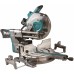 Makita LS003GZ01 Akumulatorowa pilarka tarczowa/ukośnica AWS 305mm Li-ion XGT 40V,bez aku