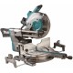 Makita LS003GZ01 Akumulatorowa pilarka tarczowa/ukośnica AWS 305mm Li-ion XGT 40V,bez aku
