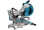Makita LS1219L Piła ukośnica z posuwem (1800W/305mm)