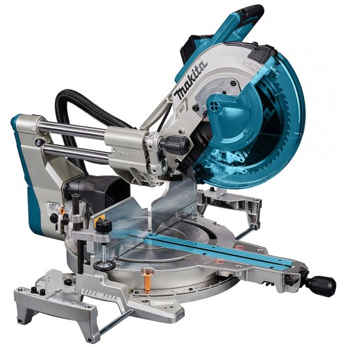 Makita LS1219L Piła ukośnica z posuwem 305mm, 1800W