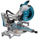 Makita LS1219L Piła ukośnica z posuwem (1800W/305mm)