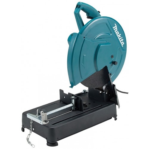 Makita LW1401 Przecinarka do metalu 355mm, 2200W