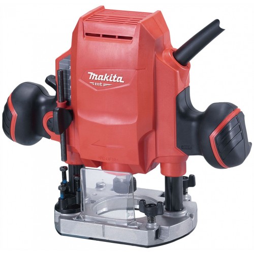 Makita MT M3601 Frezarka górnowrzecionowa (900W/6-8mm)