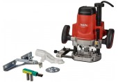 Makita M3602 Frezarka górnowrzecionowa MT (1650W/6-8-12mm)