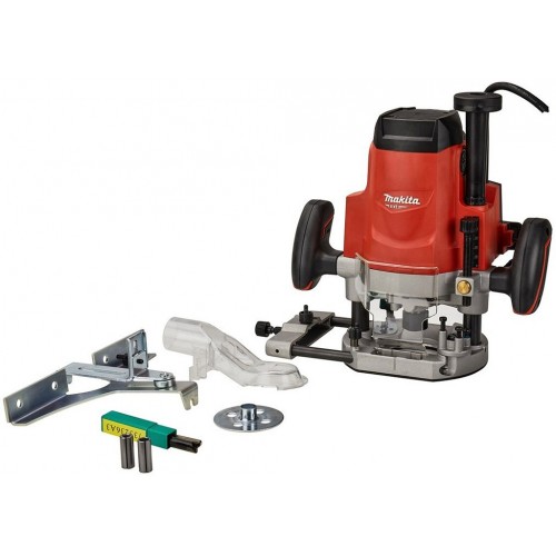 Makita M3602 Frezarka górnowrzecionowa MT (1650W/6-8-12mm)