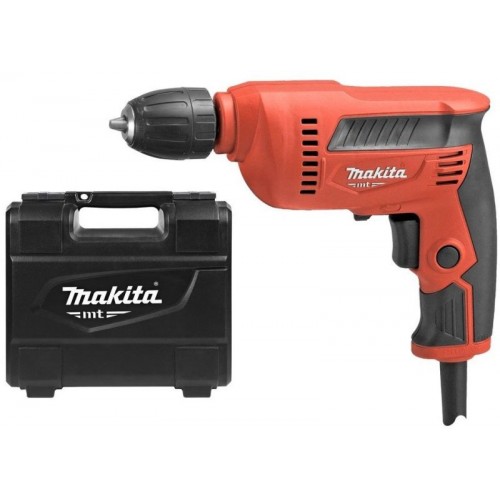 Makita M6002K Wiertarka (450W) + walizka Makita M6002K Wiertarka (450W) + walizka