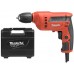 Makita M6002K Wiertarka (450W) + walizka