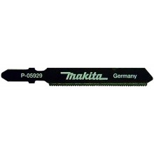 Makita P-05929 Brzeszczot do metalu 50mm, 1 szt