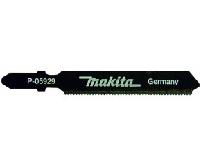 Makita P-05929 Brzeszczot do metalu 50mm, 1 szt