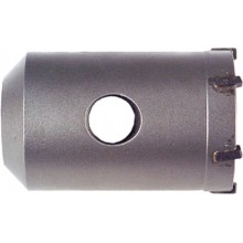 WiertMakita P-26200 ło koronowe SDS-Plus / lekka wiertnica rdzeniowa / 50 x 58mm