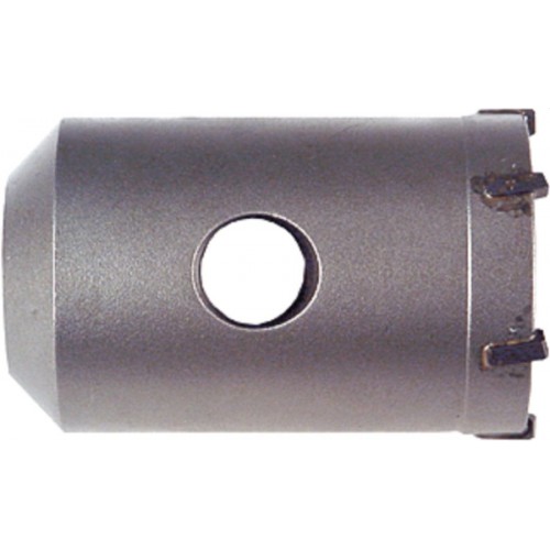 WiertMakita P-26200 ło koronowe SDS-Plus / lekka wiertnica rdzeniowa / 50 x 58mm