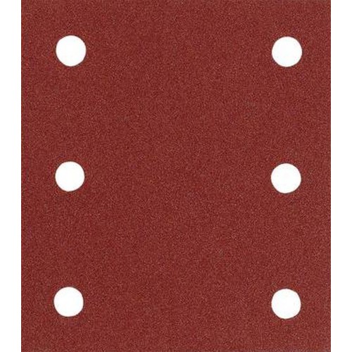 Makita P-33146 Papier ścierny 114x102 mm/ K180/ 10 szt.