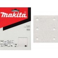 Makita P-35835 Papier szlifierski 114 X 102 100Z.